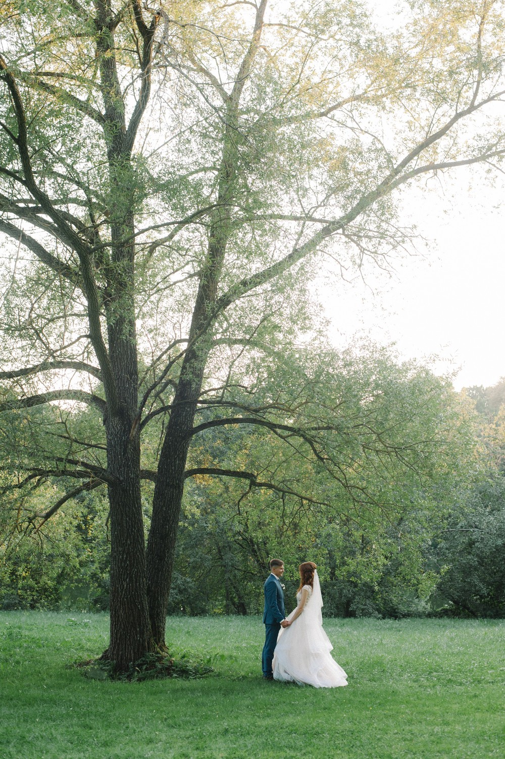 alexandra & egor.wedding