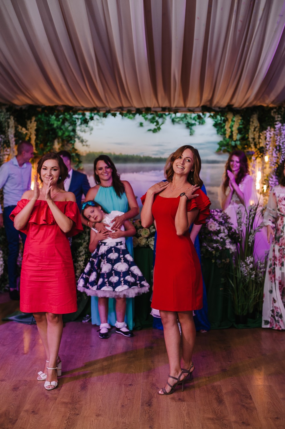 alexandra & egor.wedding