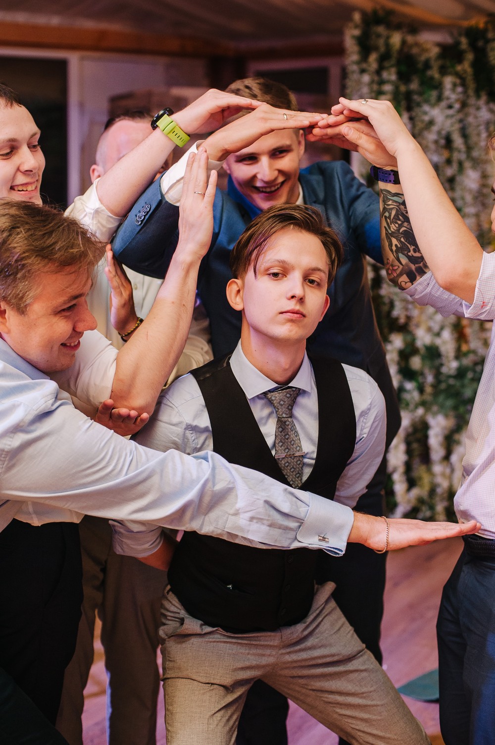 alexandra & egor.wedding