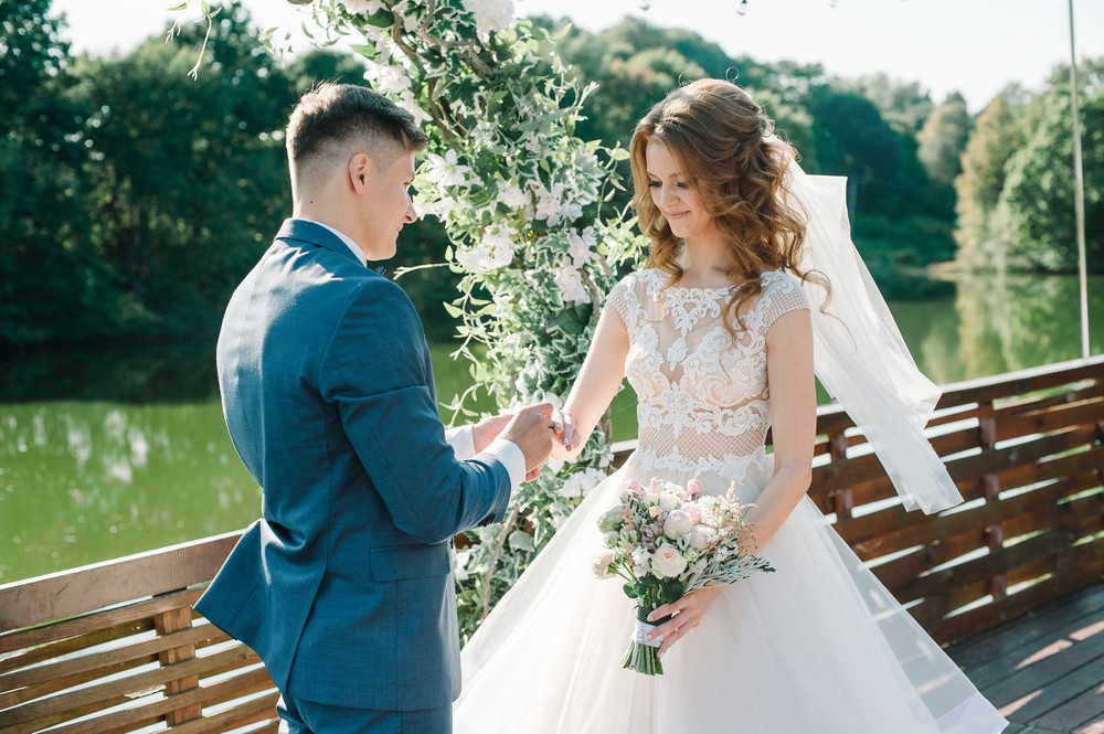 alexandra & egor.wedding