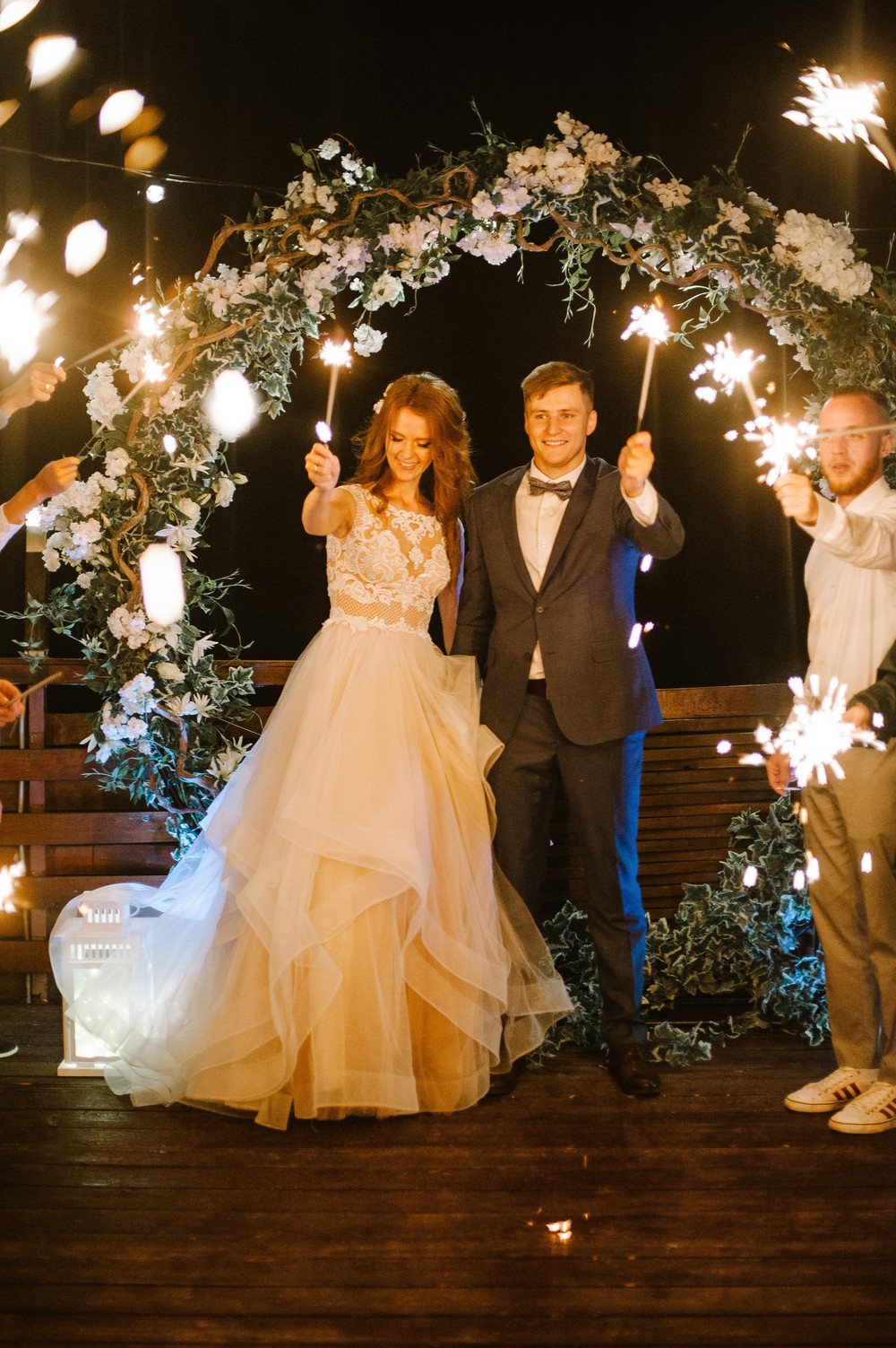 alexandra & egor.wedding