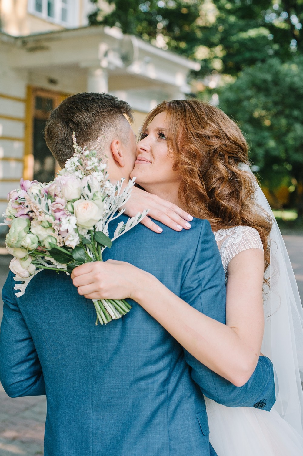 alexandra & egor.wedding