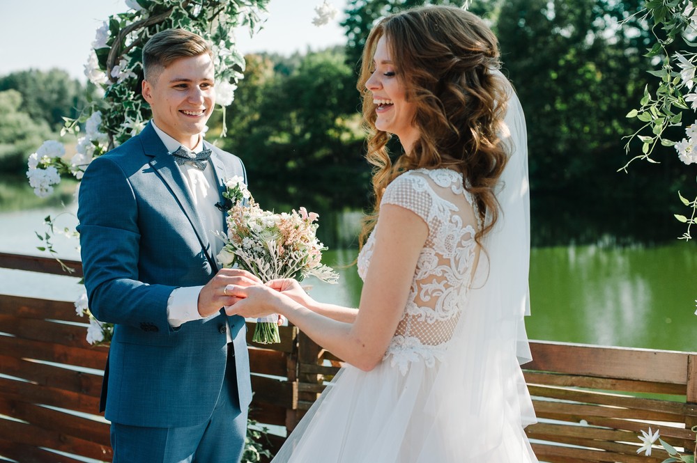 alexandra & egor.wedding