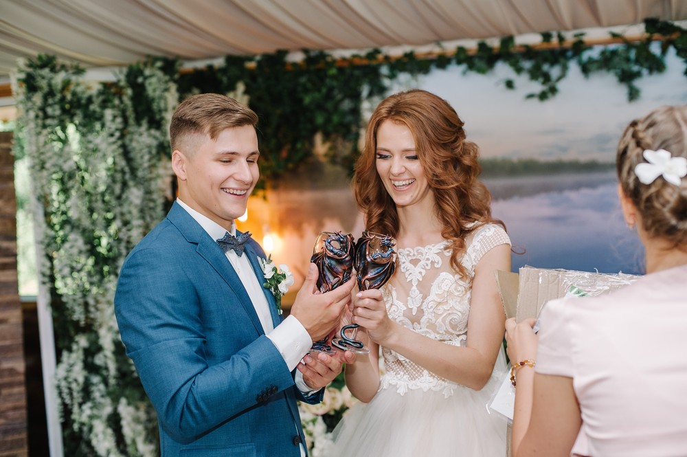 alexandra & egor.wedding