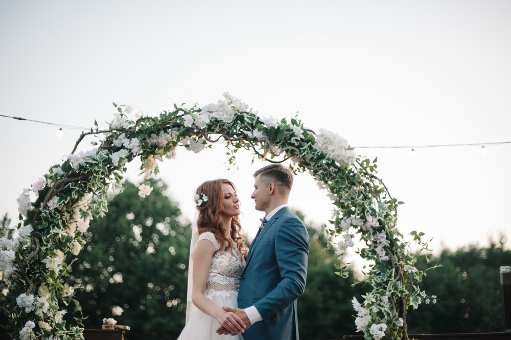 alexandra & egor.wedding