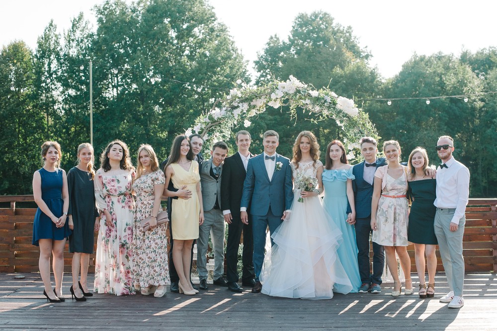 alexandra & egor.wedding