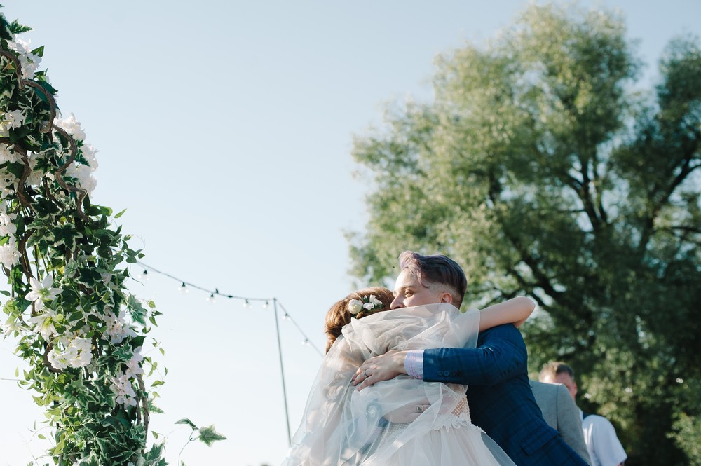 alexandra & egor.wedding