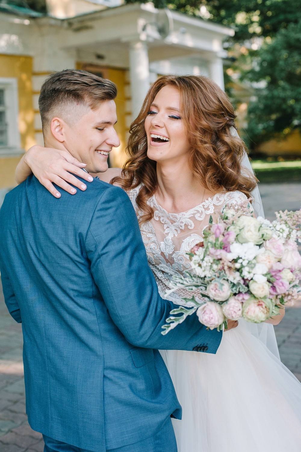 alexandra & egor.wedding