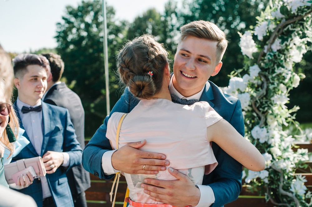 alexandra & egor.wedding