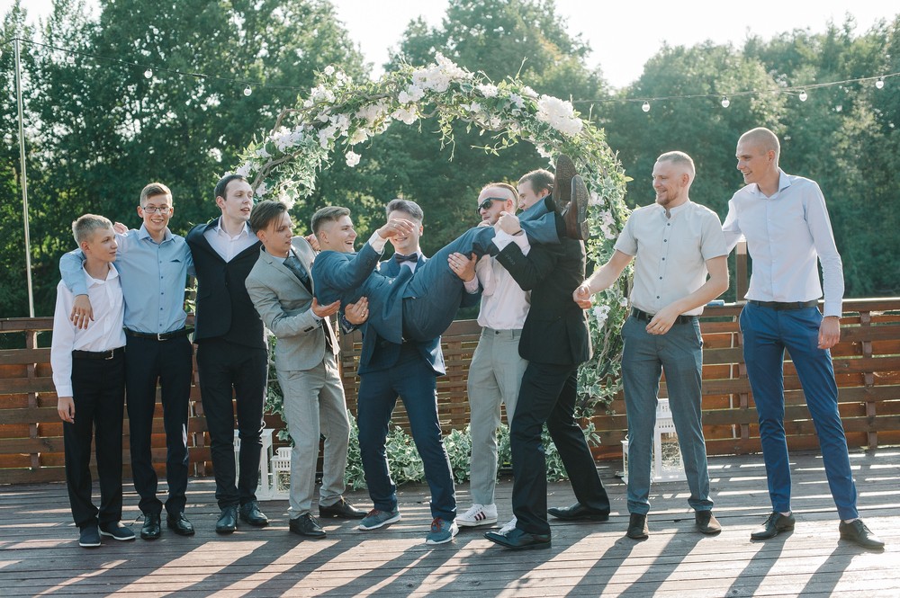 alexandra & egor.wedding