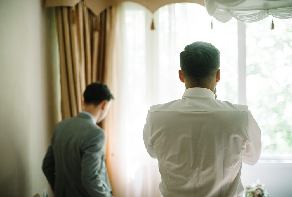 alexandra & egor.wedding