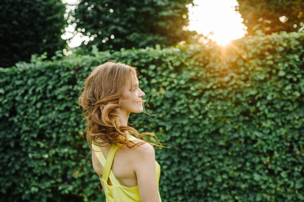 alexandra & egor.lovestory