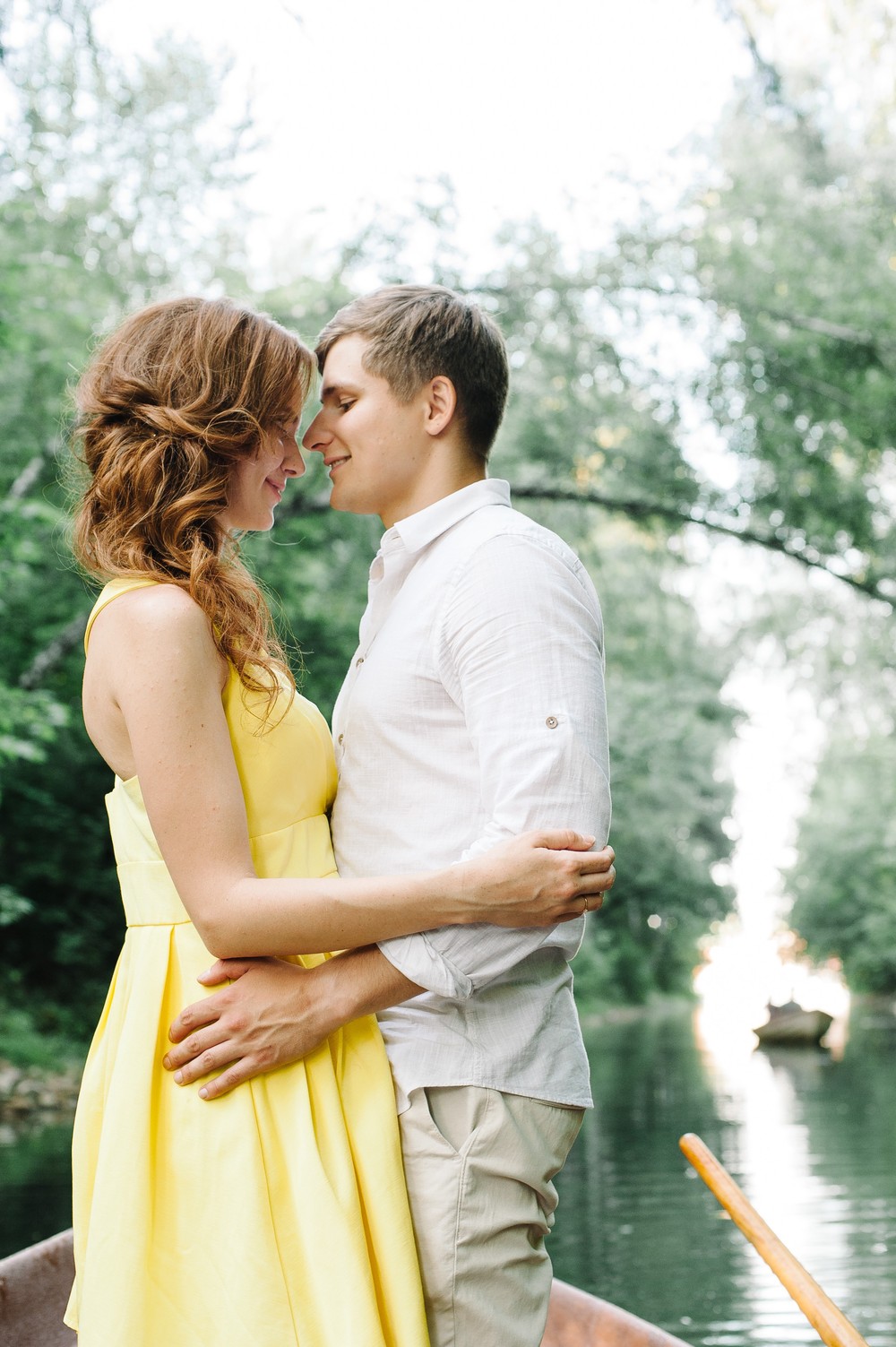 alexandra & egor.lovestory