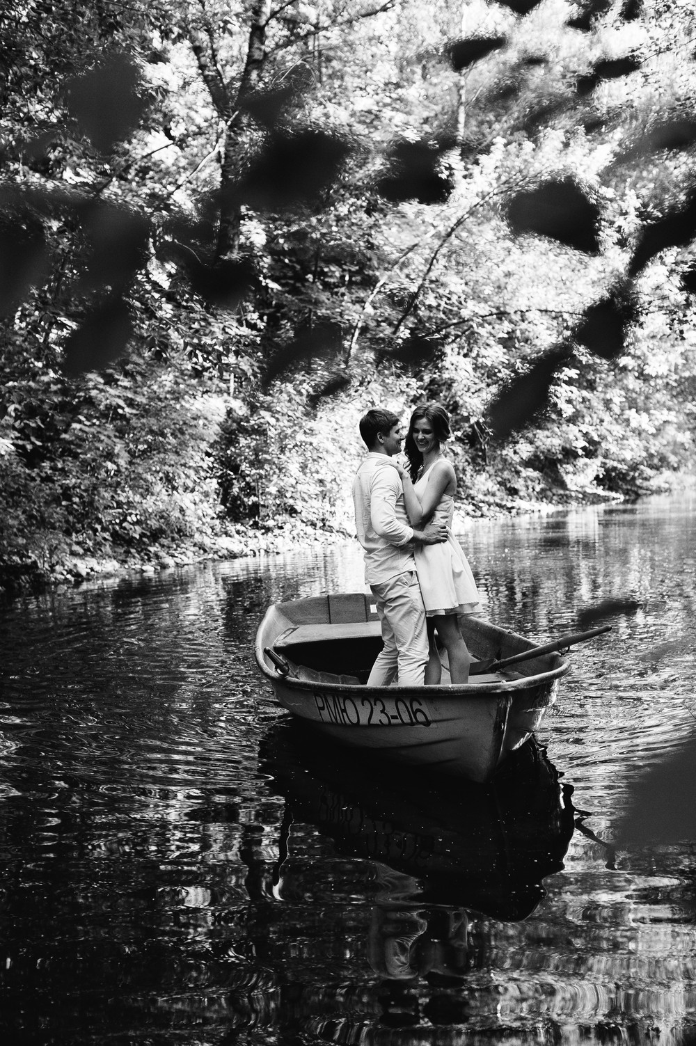 alexandra & egor.lovestory