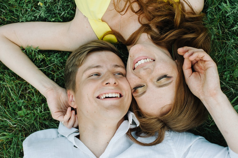 alexandra & egor.lovestory