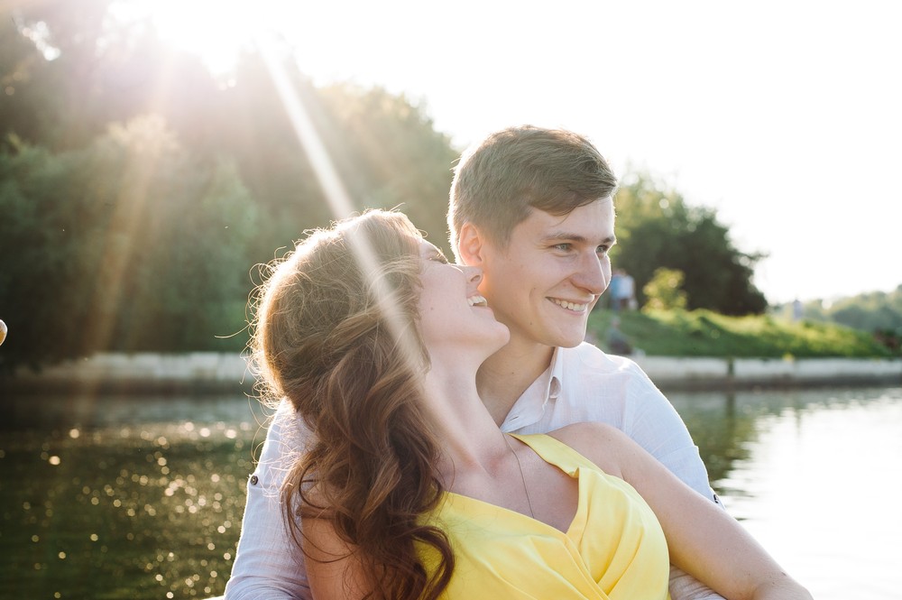 alexandra & egor.lovestory