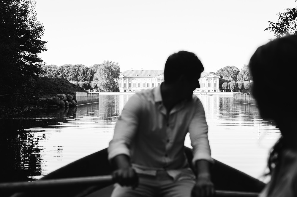 alexandra & egor.lovestory