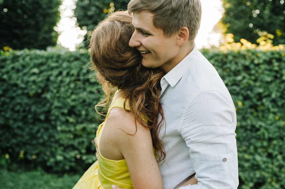 alexandra & egor.lovestory