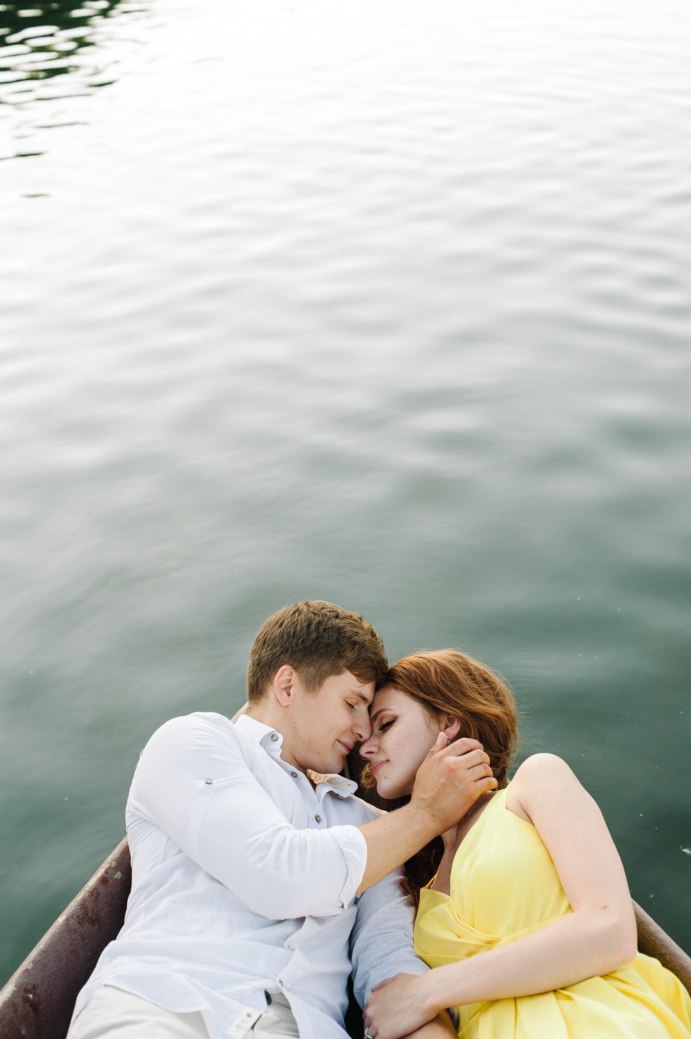 alexandra & egor.lovestory