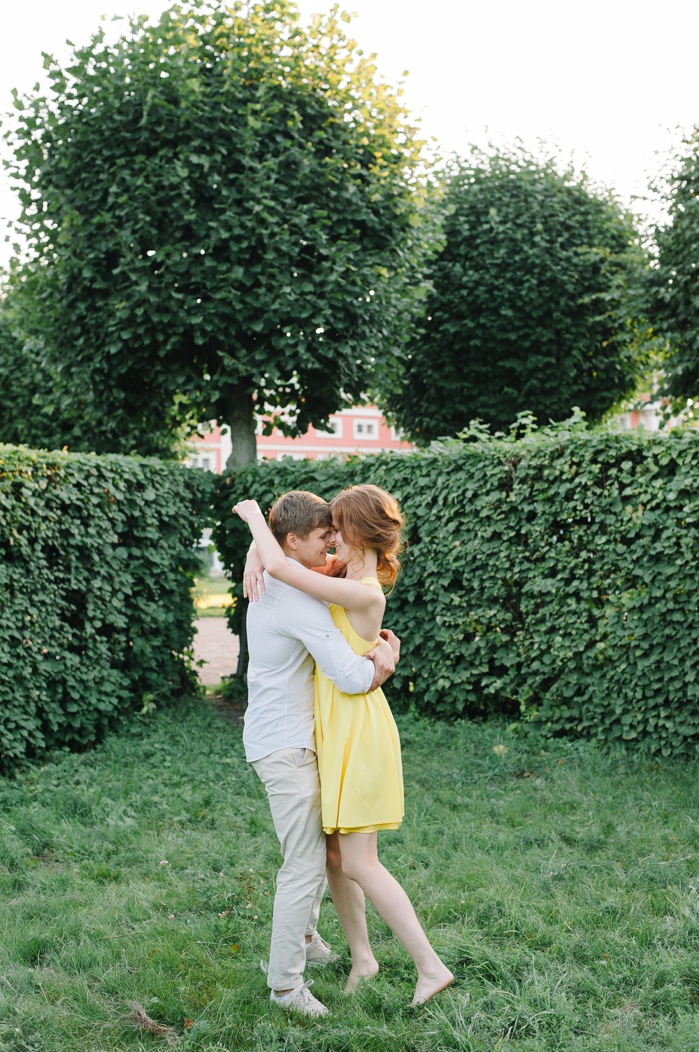 alexandra & egor.lovestory