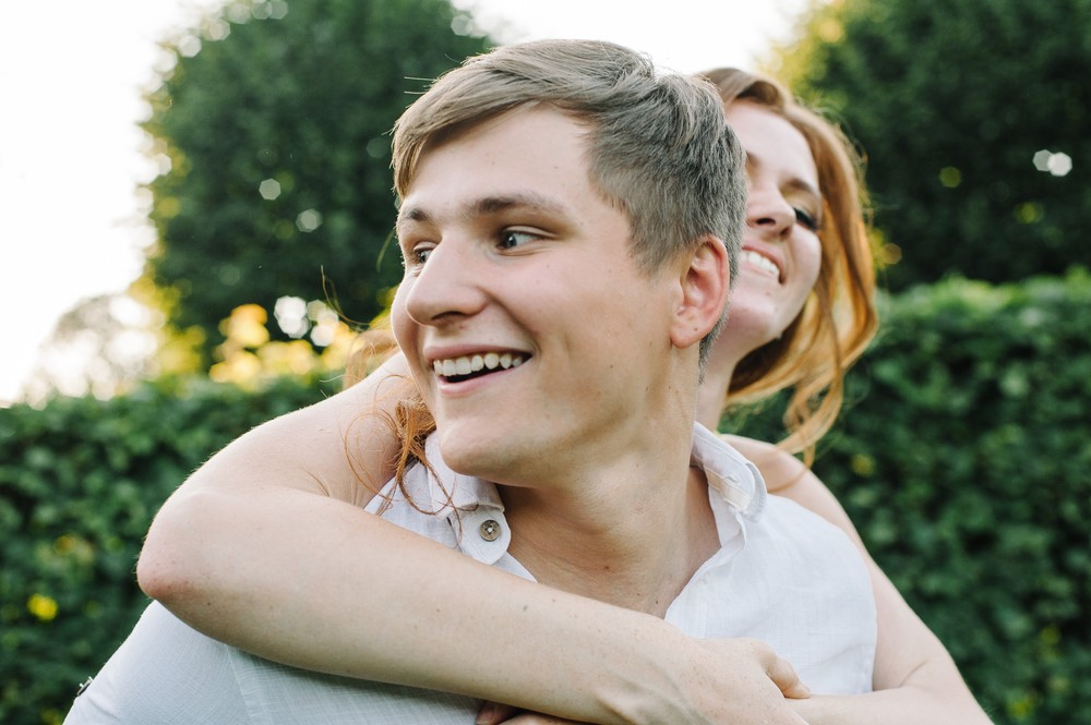 alexandra & egor.lovestory