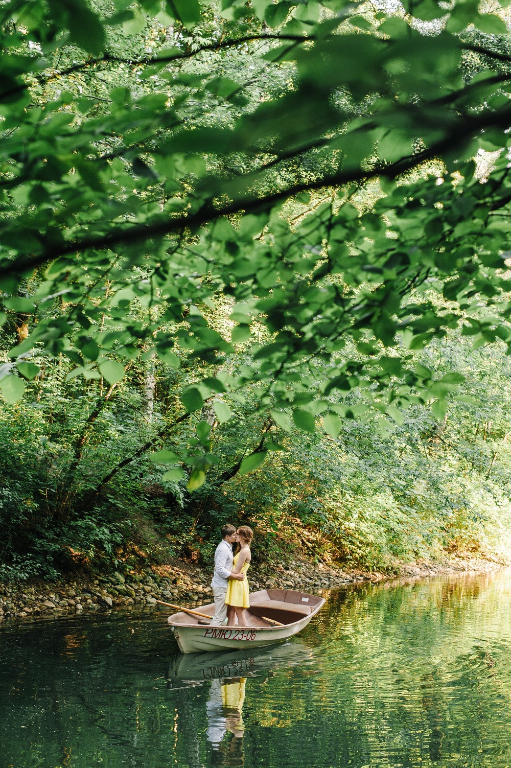 alexandra & egor.lovestory