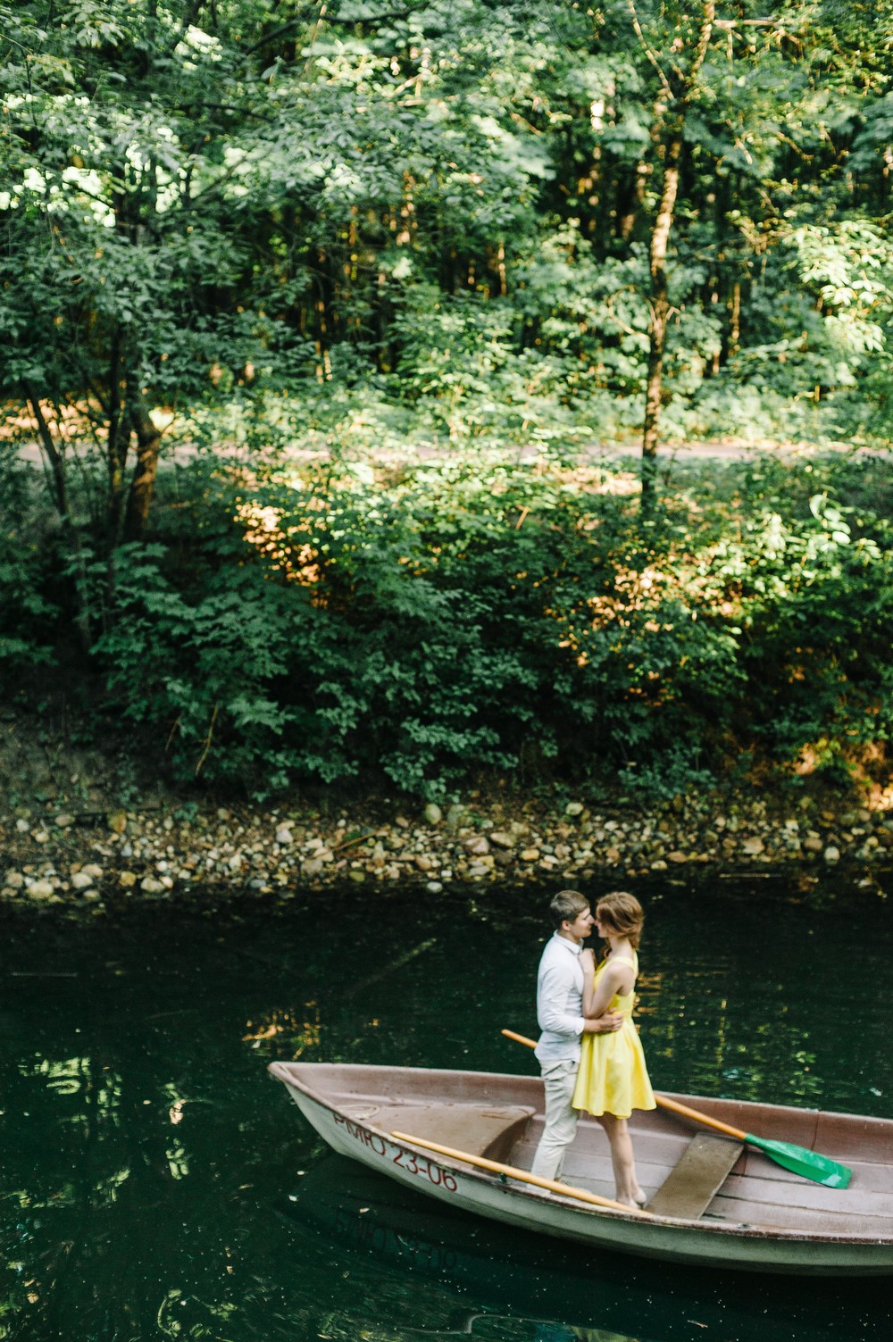 alexandra & egor.lovestory