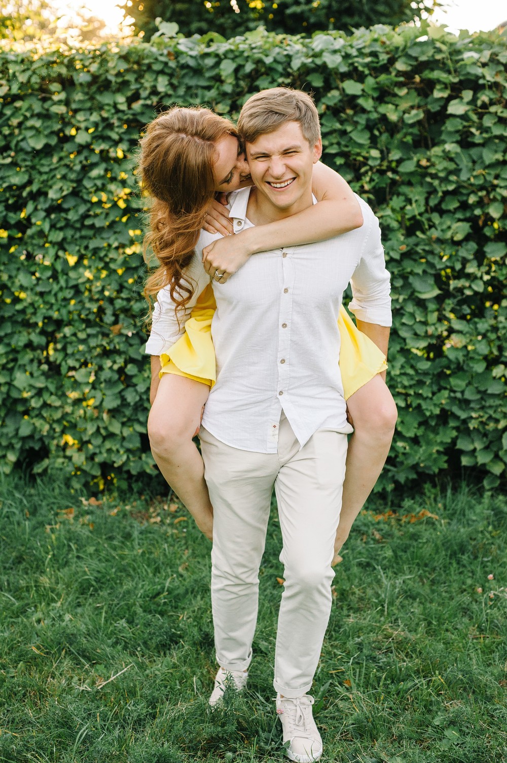 alexandra & egor.lovestory