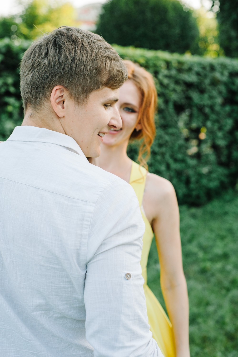 alexandra & egor.lovestory