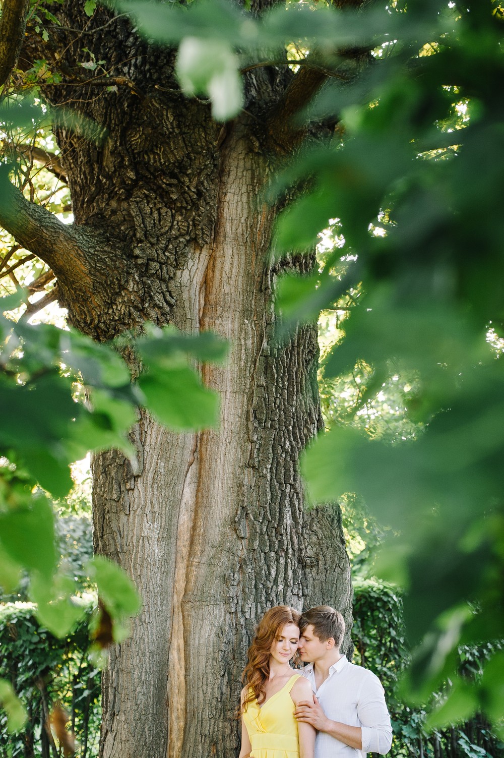 alexandra & egor.lovestory