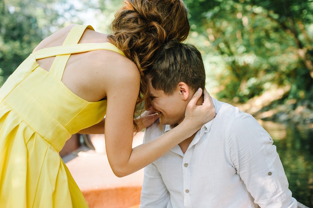 alexandra & egor.lovestory