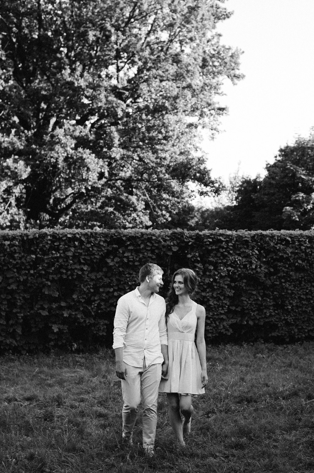 alexandra & egor.lovestory