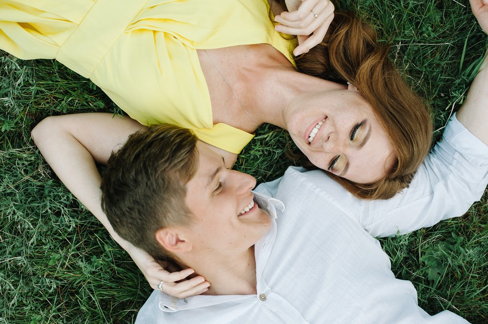 alexandra & egor.lovestory