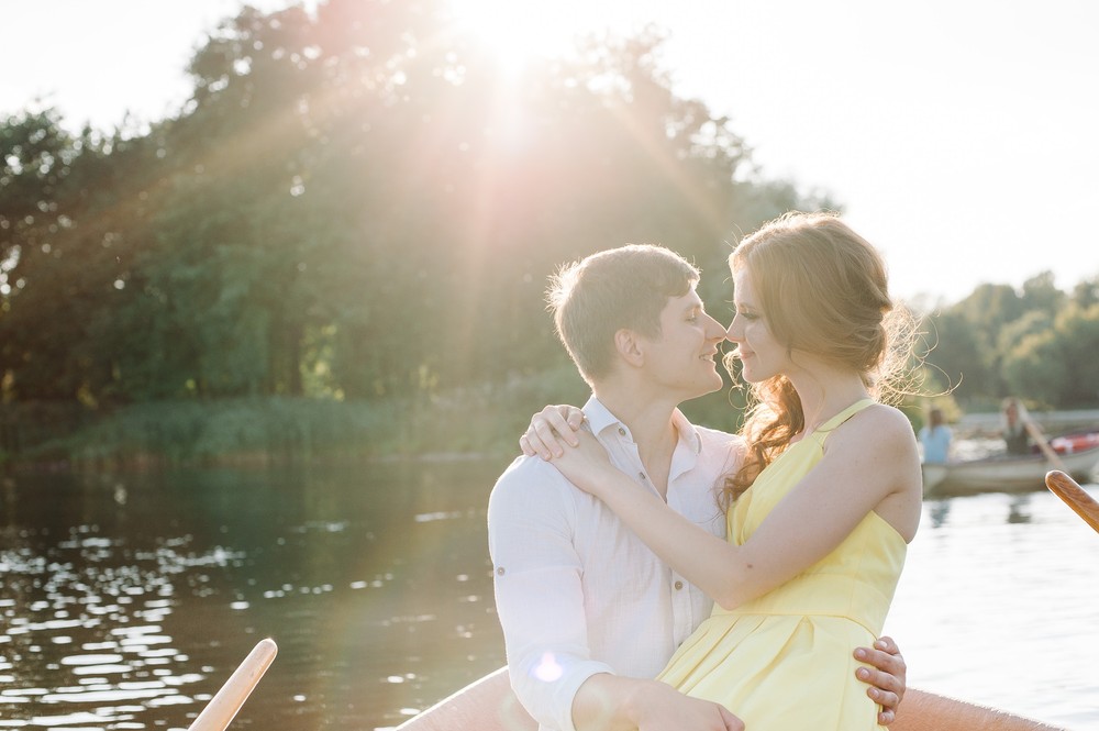 alexandra & egor.lovestory