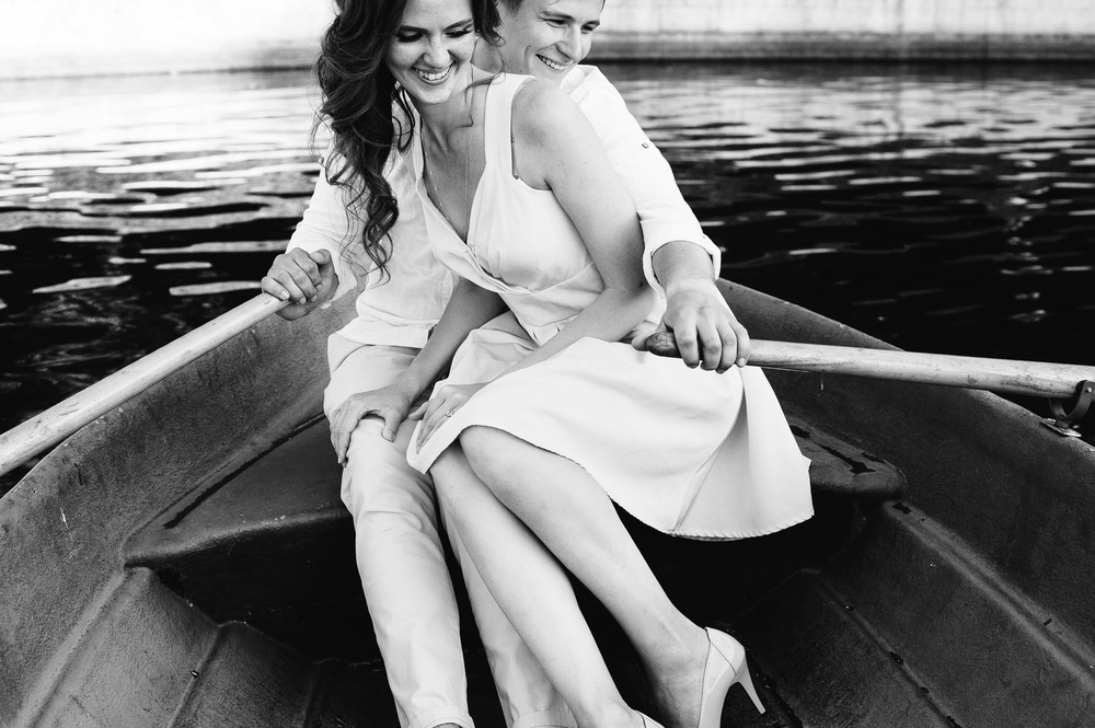 alexandra & egor.lovestory