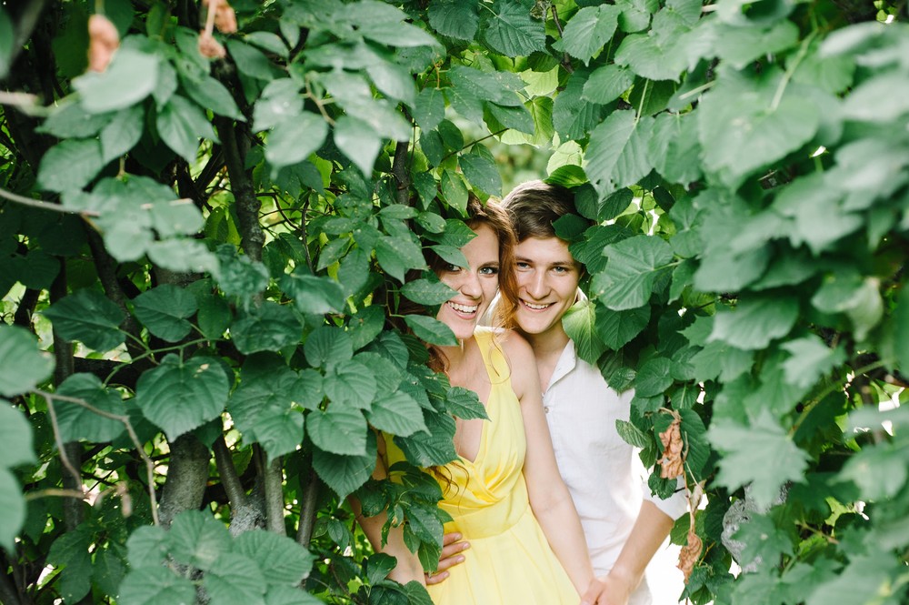 alexandra & egor.lovestory