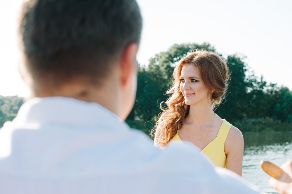 alexandra & egor.lovestory