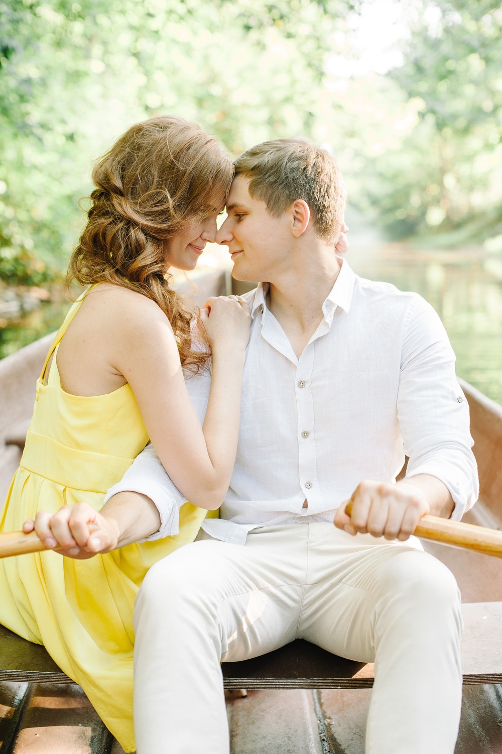 alexandra & egor.lovestory