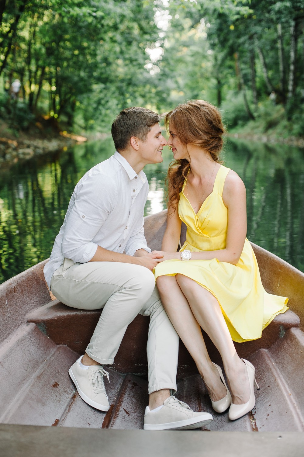 alexandra & egor.lovestory