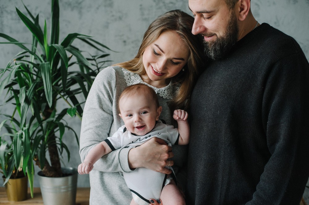 anastasia & stanislav & timur