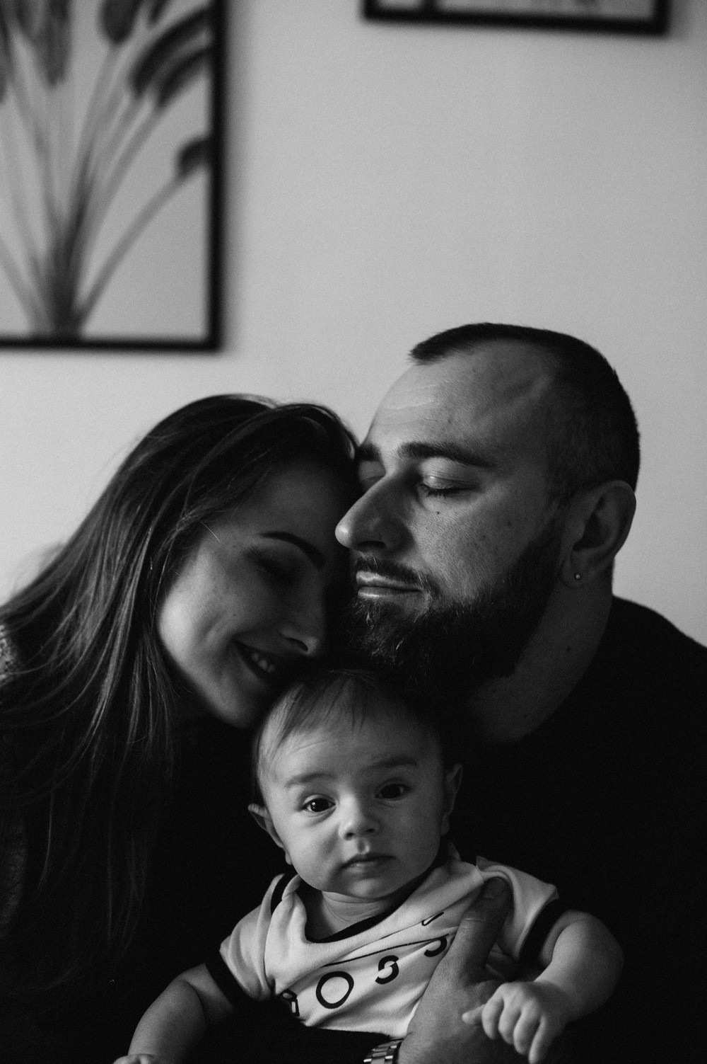 anastasia & stanislav & timur