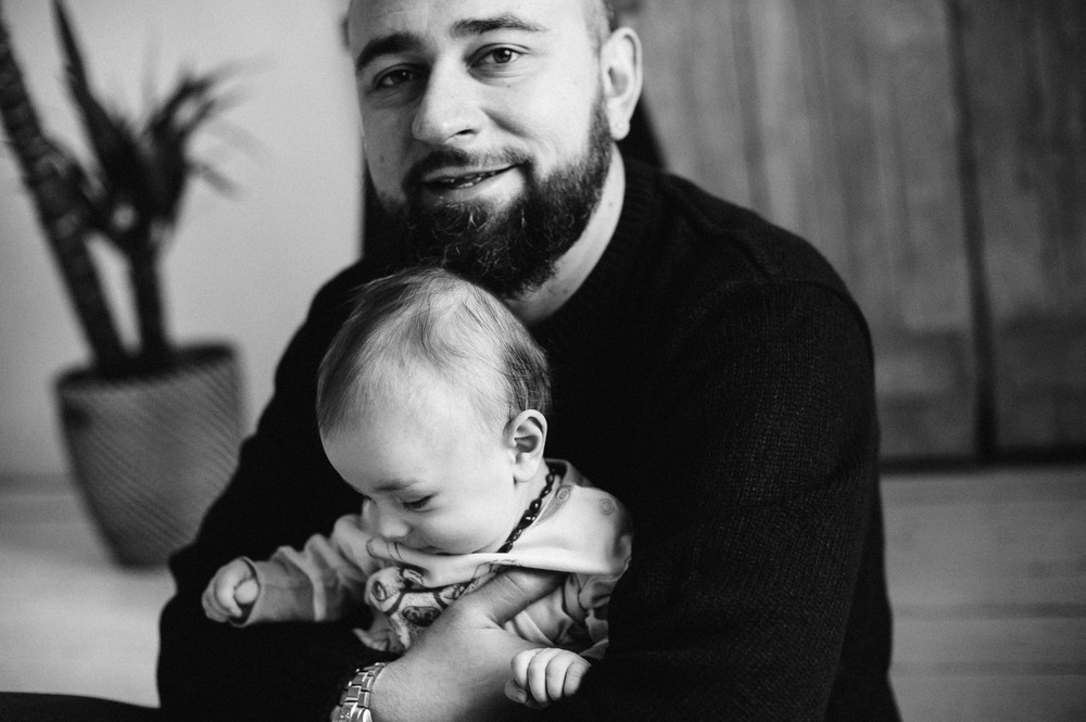 anastasia & stanislav & timur