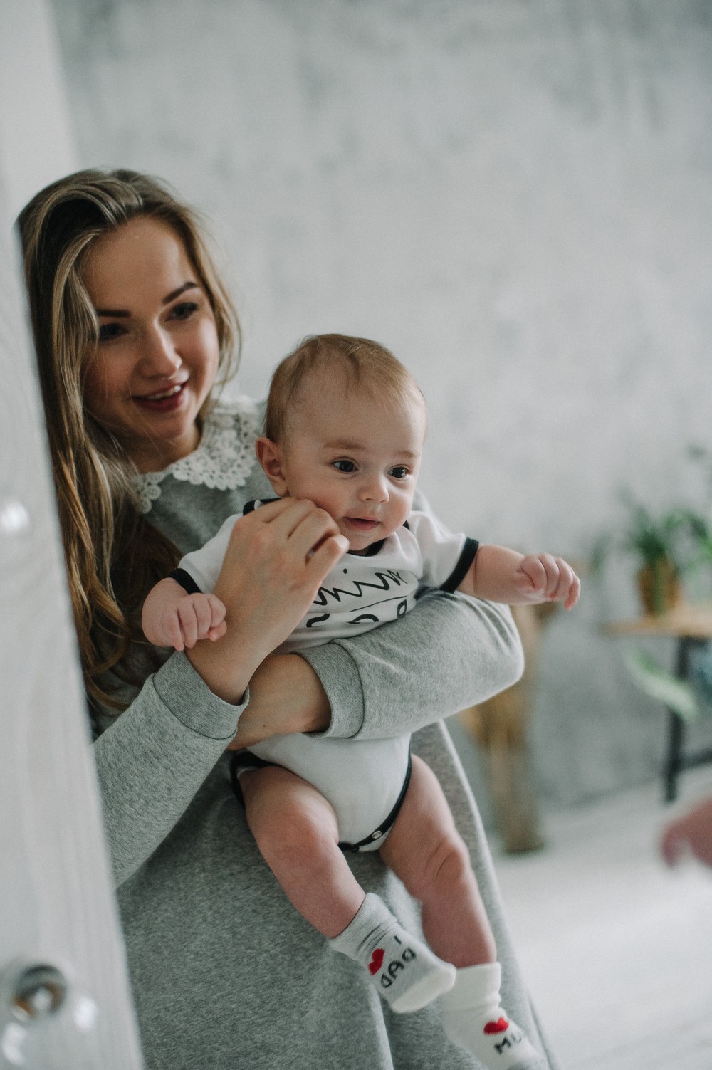 anastasia & stanislav & timur