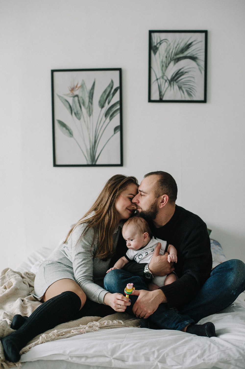 anastasia & stanislav & timur