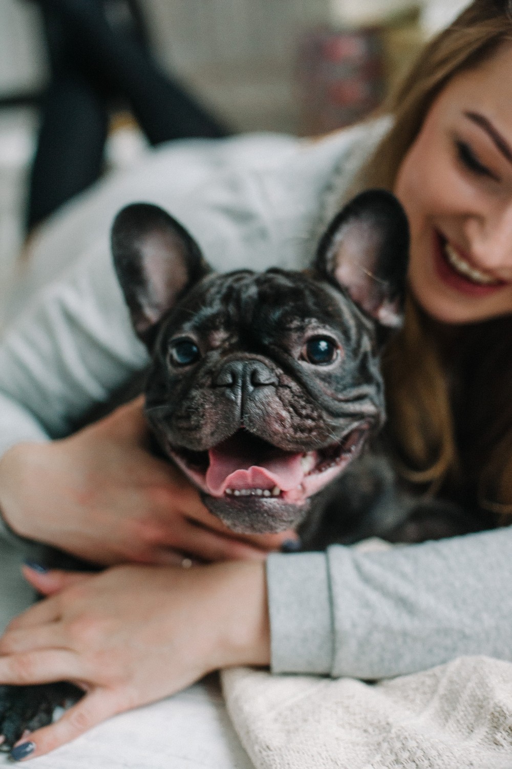 anastasia & stanislav & timur