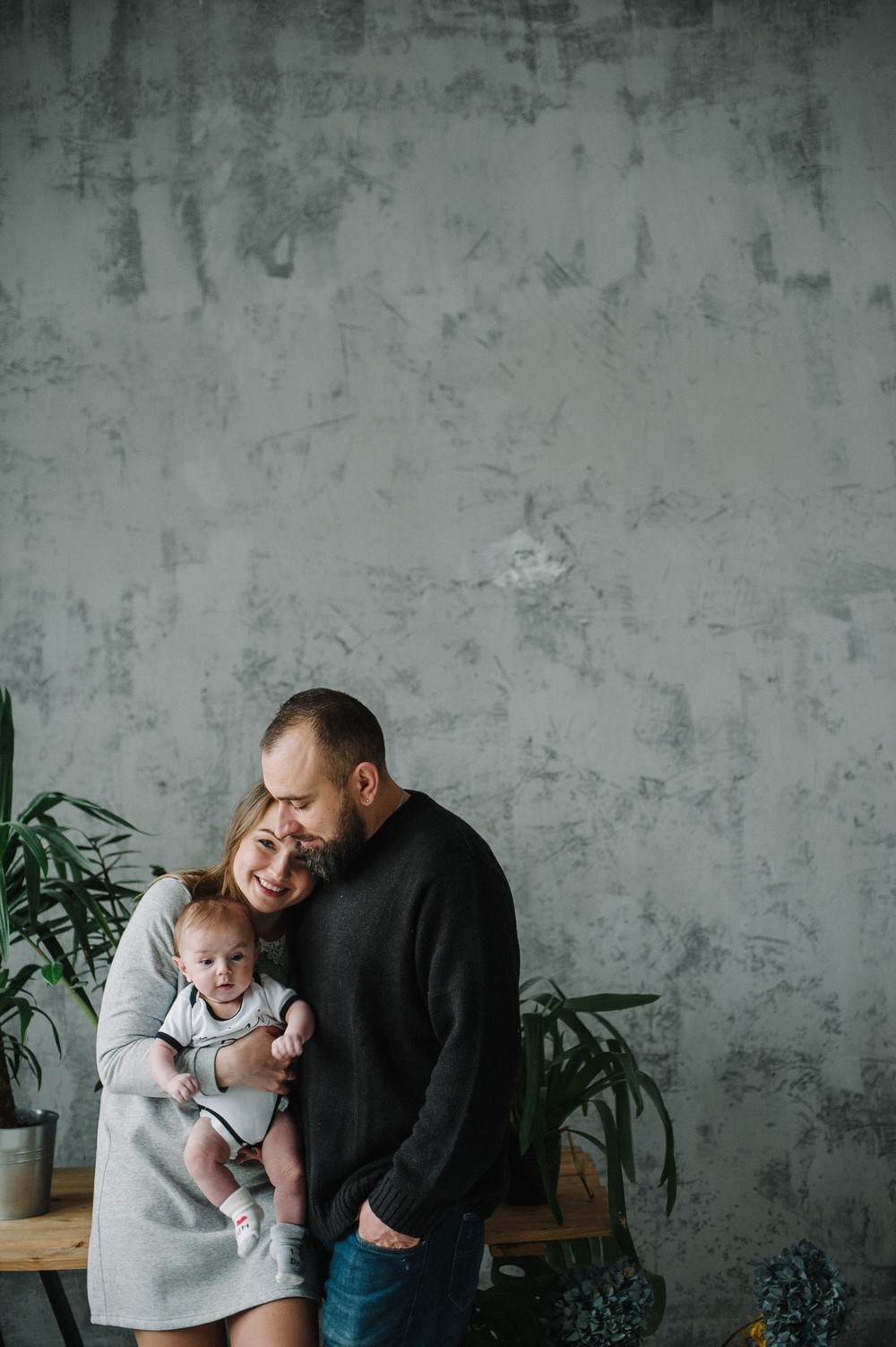 anastasia & stanislav & timur