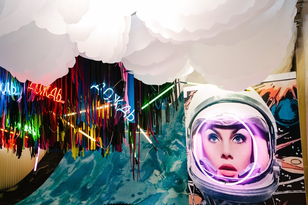 BEST OFFICE AWARDS: 2018