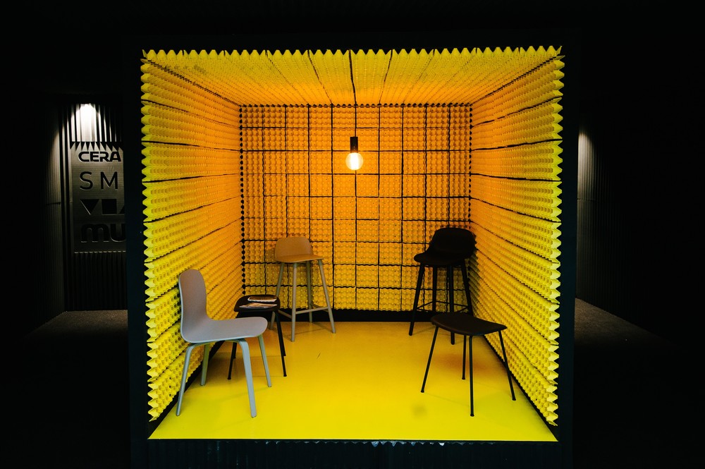 BEST OFFICE AWARDS: 2018