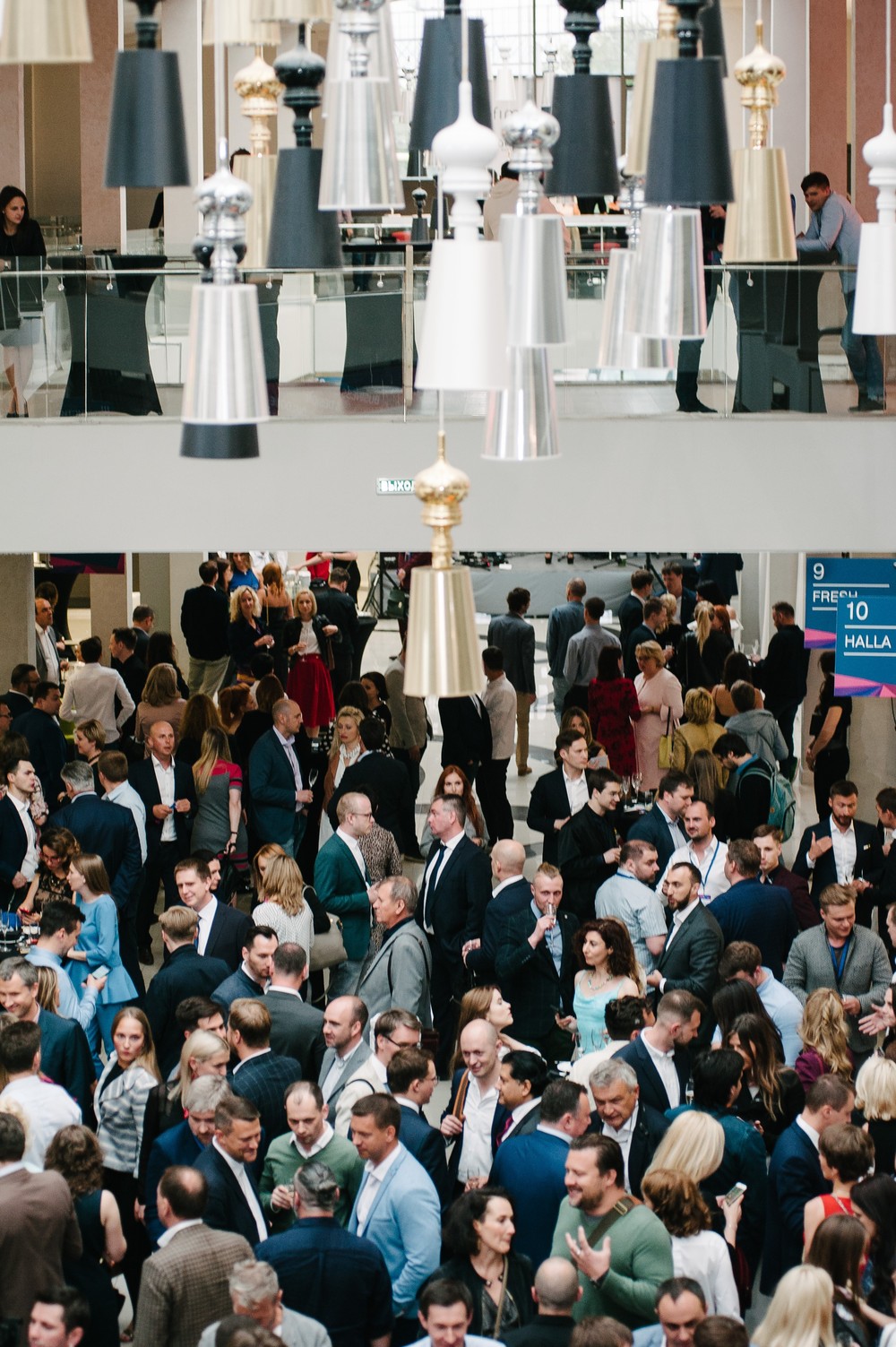 BEST OFFICE AWARDS: 2018