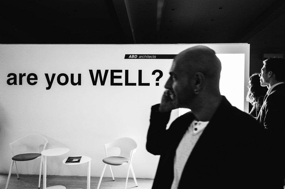 BEST OFFICE AWARDS: 2018